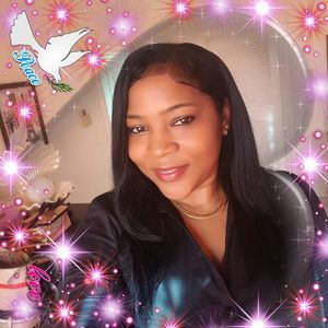 Meet your Posher, Georgette